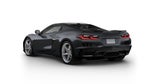 2027 Chevrolet Corvette Z06 2LZ