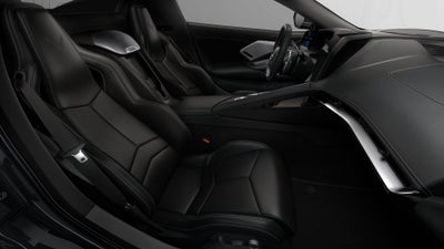2027 Chevrolet Corvette Z06 2LZ