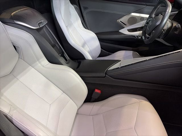 2023 Chevrolet Corvette Z06 2LZ