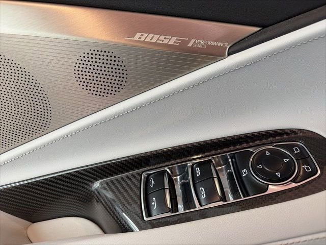 2023 Chevrolet Corvette Z06 2LZ