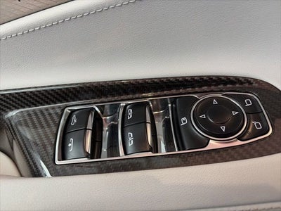 2023 Chevrolet Corvette Z06 2LZ