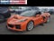2025 Chevrolet Corvette ZR1 1LZ