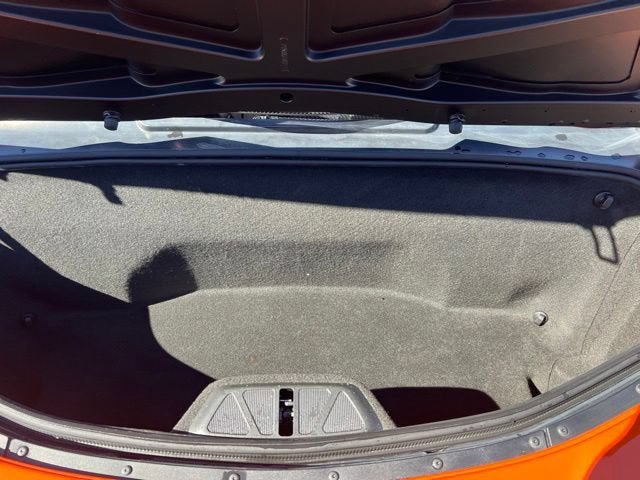 2025 Chevrolet Corvette ZR1 1LZ