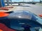 2025 Chevrolet Corvette ZR1 1LZ