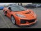 2025 Chevrolet Corvette ZR1 1LZ