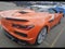 2025 Chevrolet Corvette ZR1 1LZ