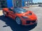 2025 Chevrolet Corvette ZR1 1LZ