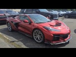 2025 Chevrolet Corvette ZR1 3LZ
