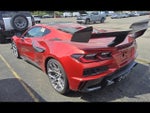 2025 Chevrolet Corvette ZR1 3LZ