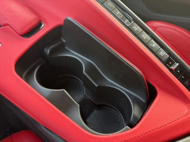 2024 Chevrolet Corvette E-Ray 2LZ