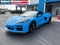 2025 Chevrolet Corvette E-Ray 3LZ