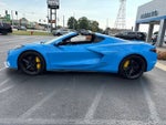 2025 Chevrolet Corvette E-Ray 3LZ