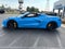 2025 Chevrolet Corvette E-Ray 3LZ
