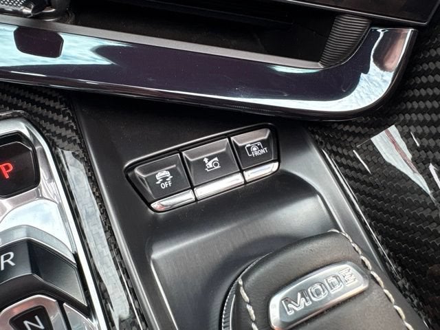 2025 Chevrolet Corvette E-Ray 3LZ