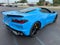 2025 Chevrolet Corvette E-Ray 3LZ