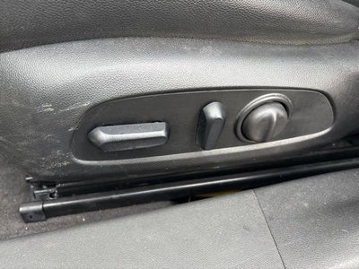 2018 Chevrolet Malibu Premier