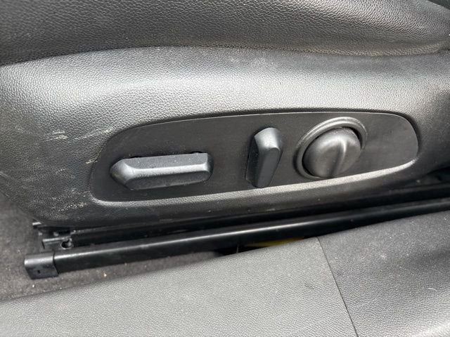 2018 Chevrolet Malibu Premier