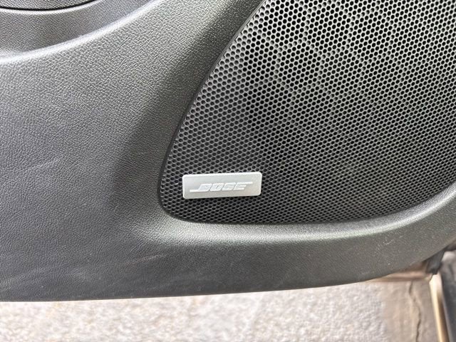 2018 Chevrolet Malibu Premier