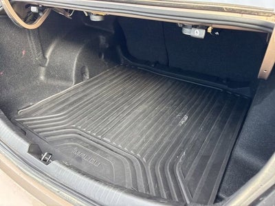 2018 Chevrolet Malibu Premier