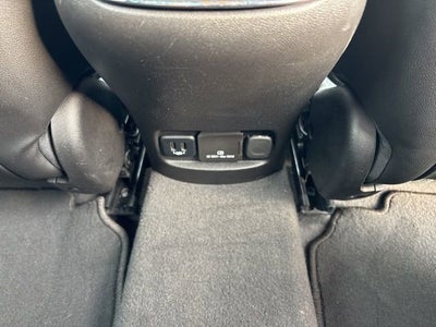 2018 Chevrolet Malibu Premier