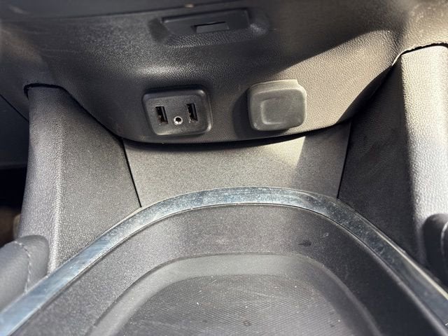 2018 Chevrolet Malibu Premier