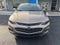 2018 Chevrolet Malibu Premier