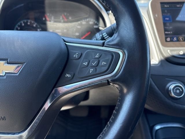 2021 Chevrolet Malibu RS
