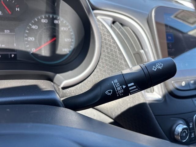 2021 Chevrolet Malibu RS