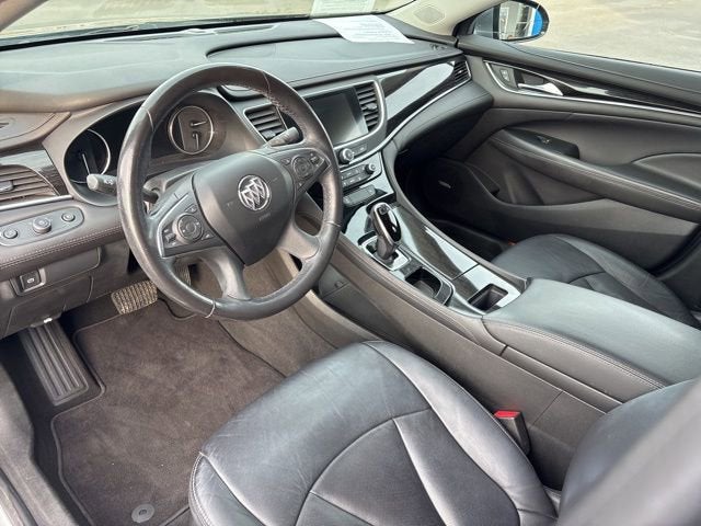 2019 Buick LaCrosse Essence