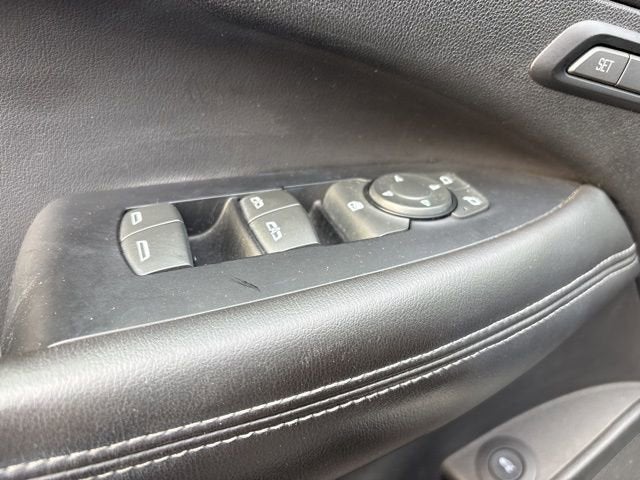 2019 Buick LaCrosse Essence