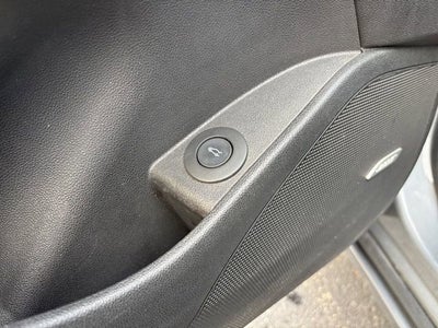 2019 Buick LaCrosse Essence