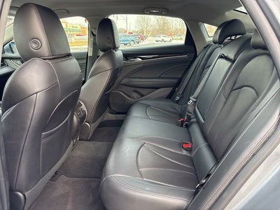 2019 Buick LaCrosse Essence
