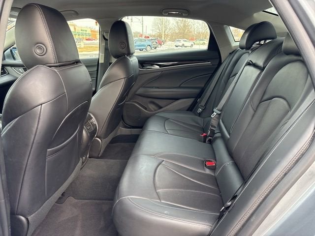 2019 Buick LaCrosse Essence