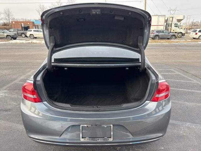 2019 Buick LaCrosse Essence