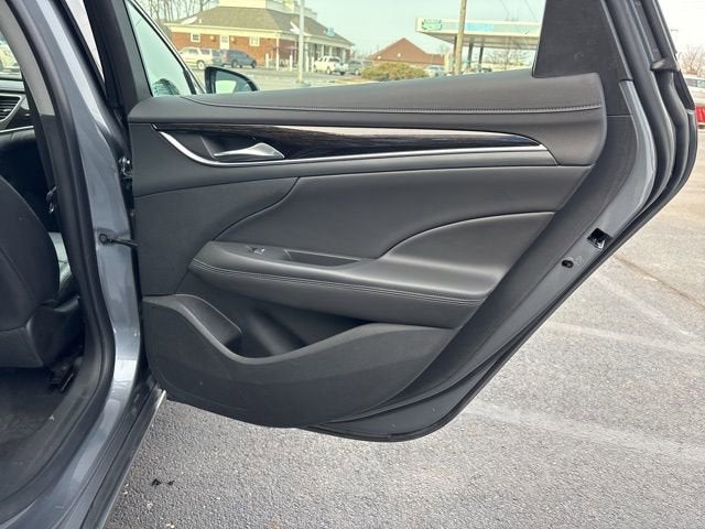 2019 Buick LaCrosse Essence