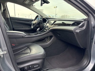 2019 Buick LaCrosse Essence