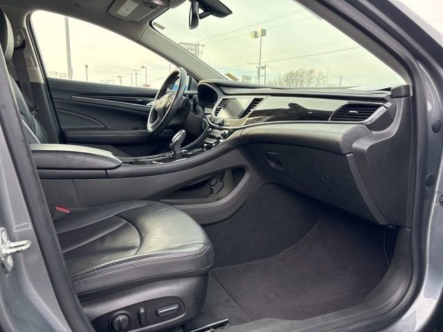 2019 Buick LaCrosse Essence