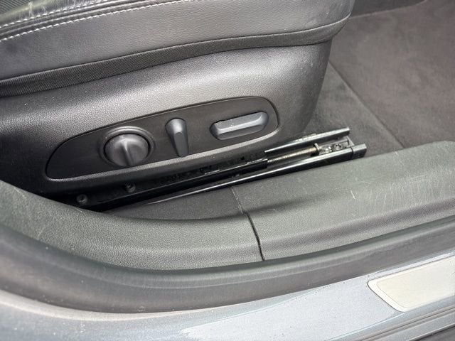 2019 Buick LaCrosse Essence