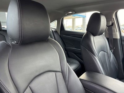 2019 Buick LaCrosse Essence