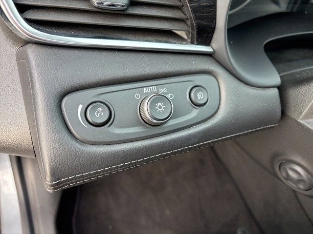 2019 Buick LaCrosse Essence