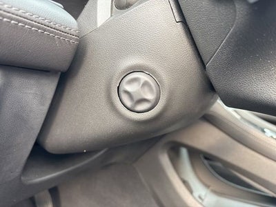 2019 Buick LaCrosse Essence