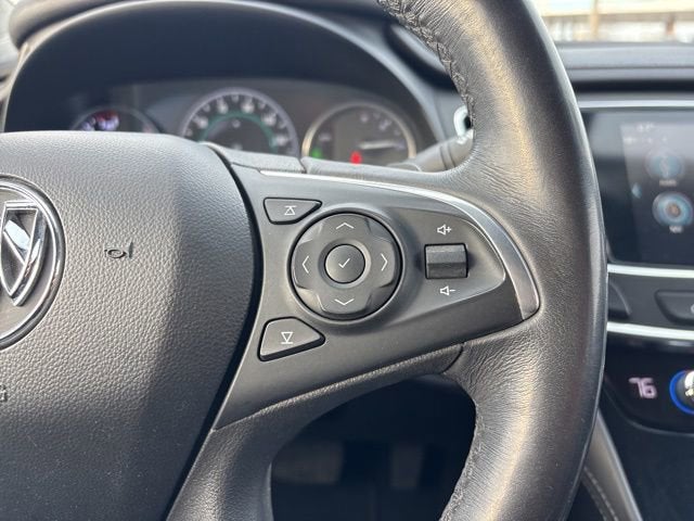 2019 Buick LaCrosse Essence