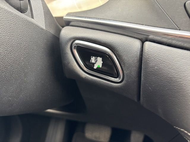 2019 Buick LaCrosse Essence