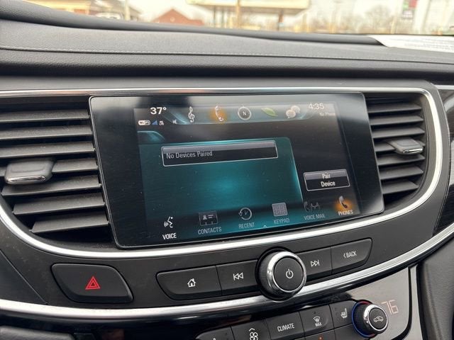 2019 Buick LaCrosse Essence