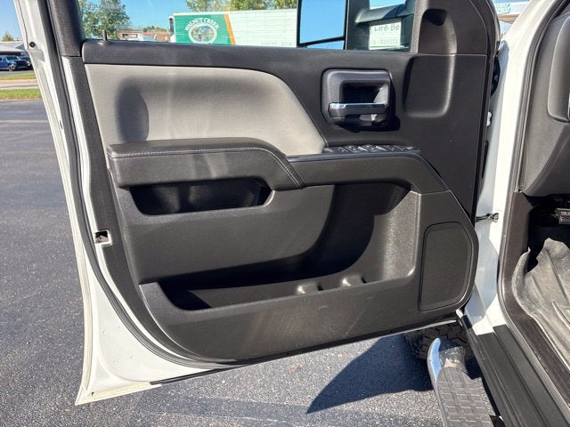 2015 Chevrolet Silverado 2500 HD Work Truck