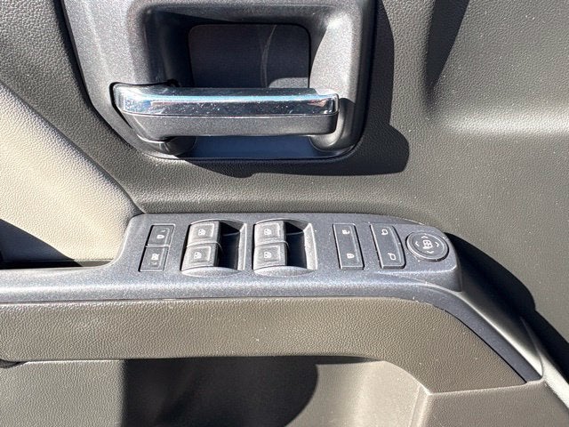 2015 Chevrolet Silverado 2500 HD Work Truck
