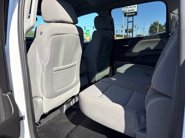 2015 Chevrolet Silverado 2500 HD Work Truck
