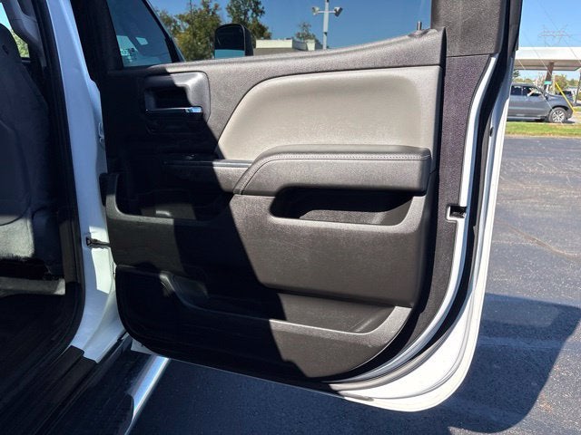 2015 Chevrolet Silverado 2500 HD Work Truck