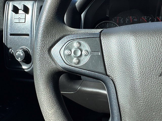 2015 Chevrolet Silverado 2500 HD Work Truck