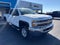 2015 Chevrolet Silverado 2500 HD Work Truck